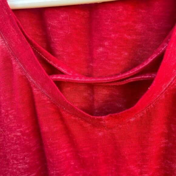 Urbanology tank tshirt size small - Picture 3 of 6